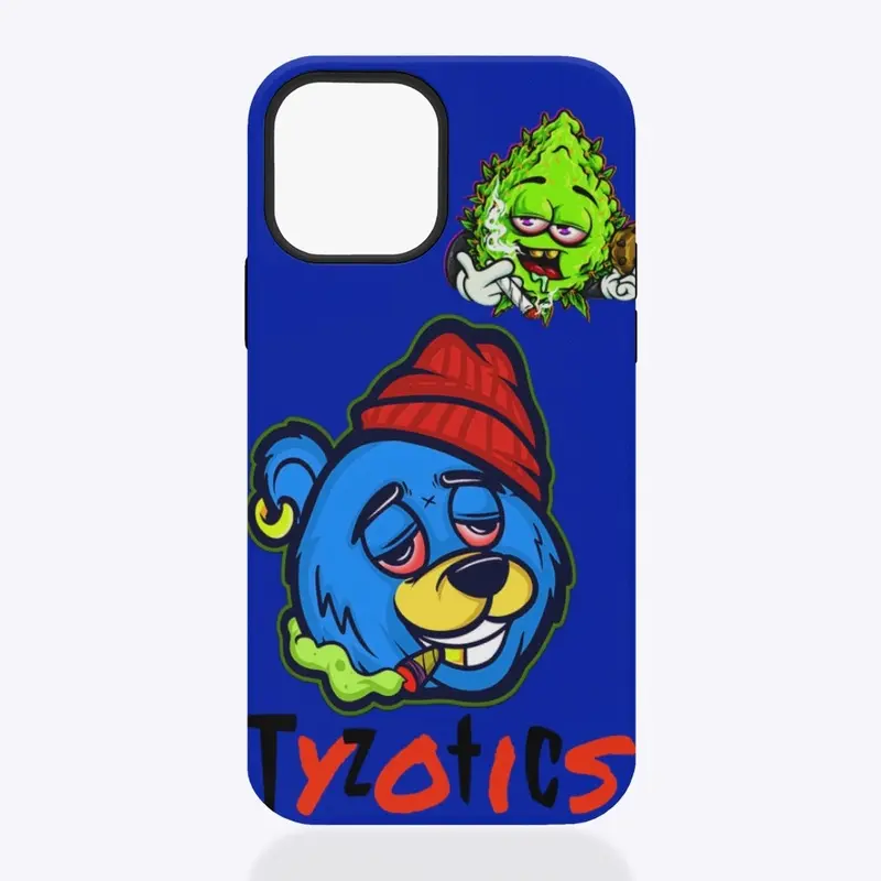 Phone case