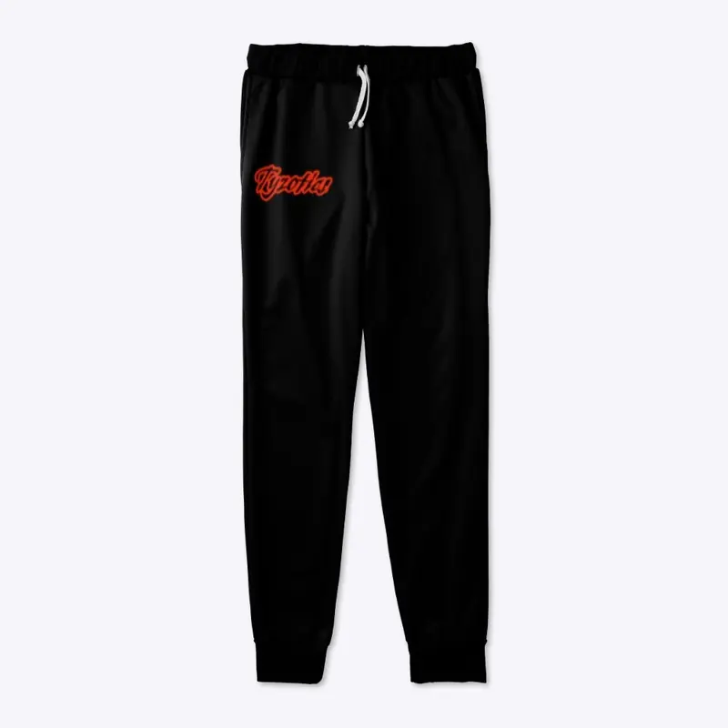 Tyzotics pants