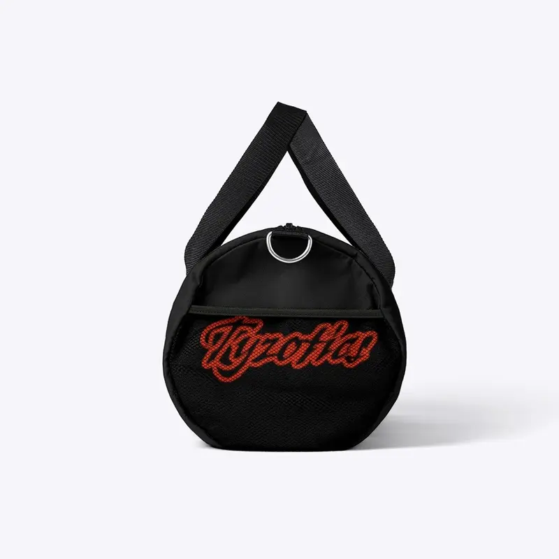 Tyzotics Duffle